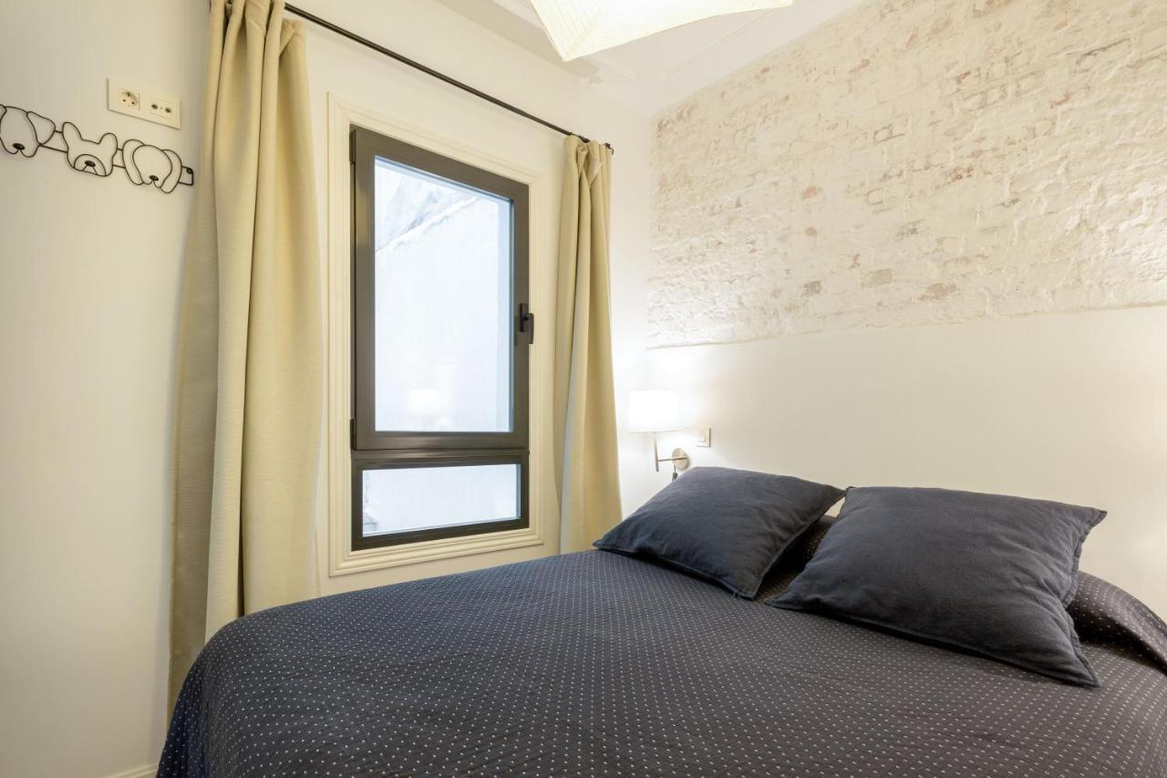 1 Bedroom 1 Bathroom Furnished - Malasana - Cozy & Modern - Mintystay Madrid Exterior photo