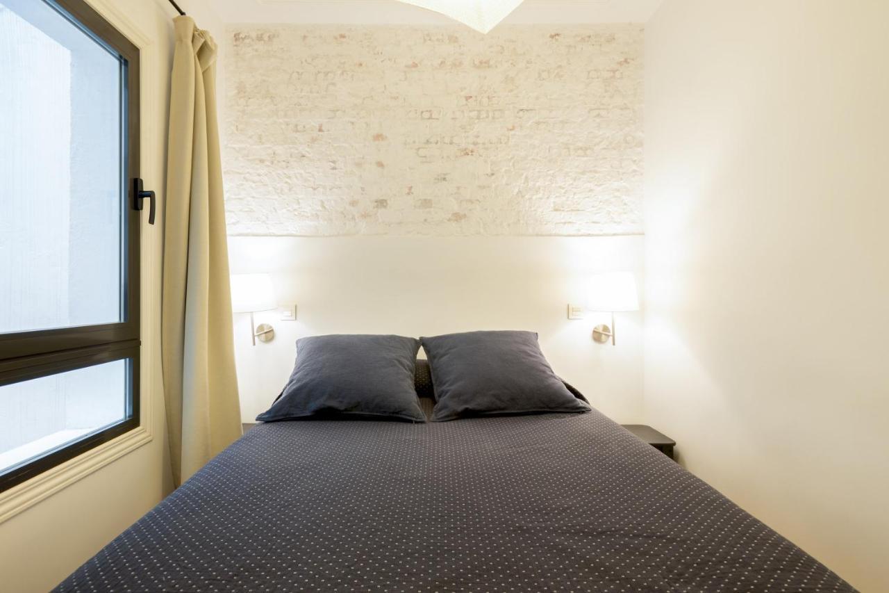 1 Bedroom 1 Bathroom Furnished - Malasana - Cozy & Modern - Mintystay Madrid Exterior photo